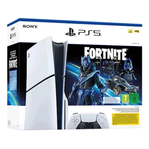 acheter Ps5 - Fortnite® Cobalt Star Slim