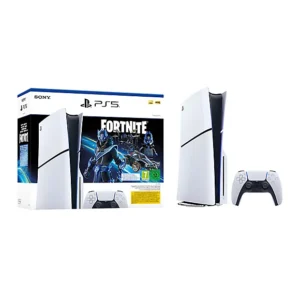 acheter Ps5 - Fortnite® Cobalt Star Slim – Image 3