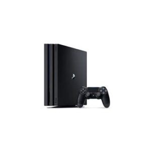 Console Sony PS4 Slim 1 To Noir