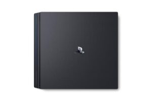 Console Sony PS4 Slim 1 To Noir – Image 3