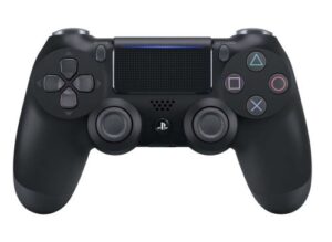 Pack Console Sony PS4 Slim 500 Go Noir + Red Dead Redemption 2 – Image 4