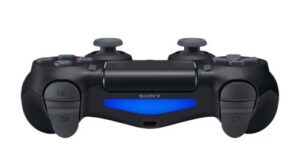 Pack Console Sony PS4 Slim 500 Go Noir + Red Dead Redemption 2 – Image 3