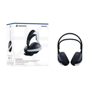 Casque-micro sans fil PULSE Elite™ - PS5 – Image 6